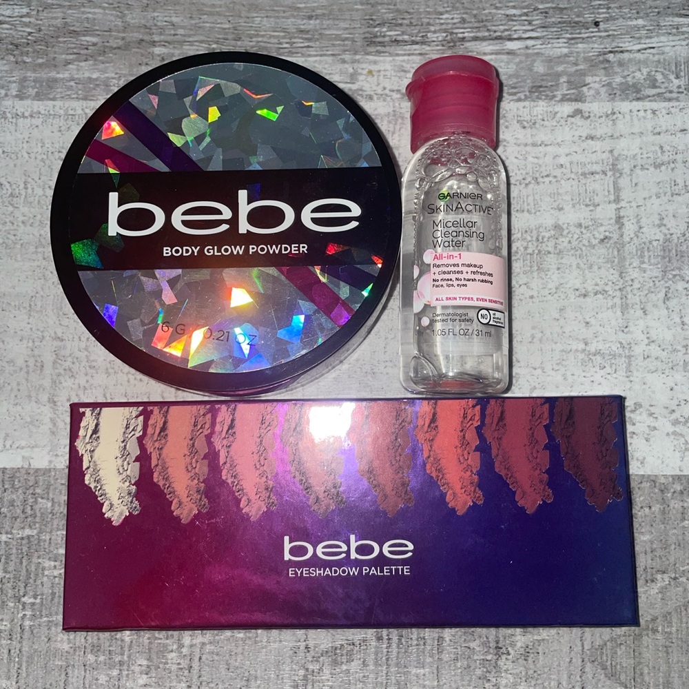 🎀bebe Bundle